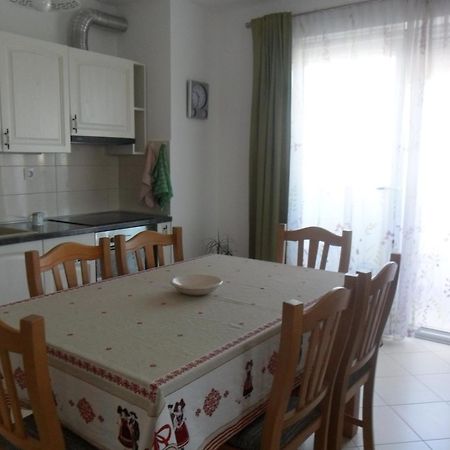 Apartment Pavo Zadar Eksteriør bilde