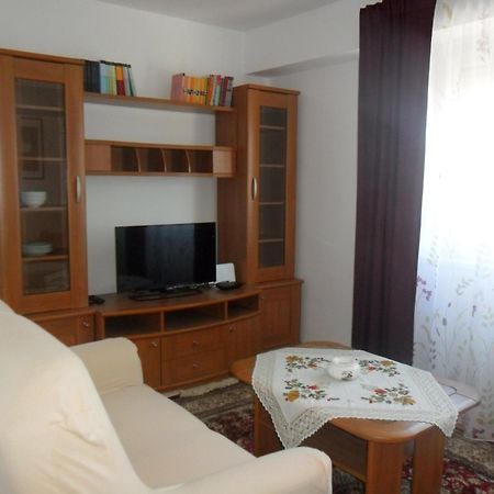 Apartment Pavo Zadar Eksteriør bilde