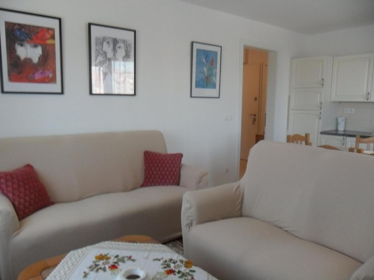 Apartment Pavo Zadar Eksteriør bilde