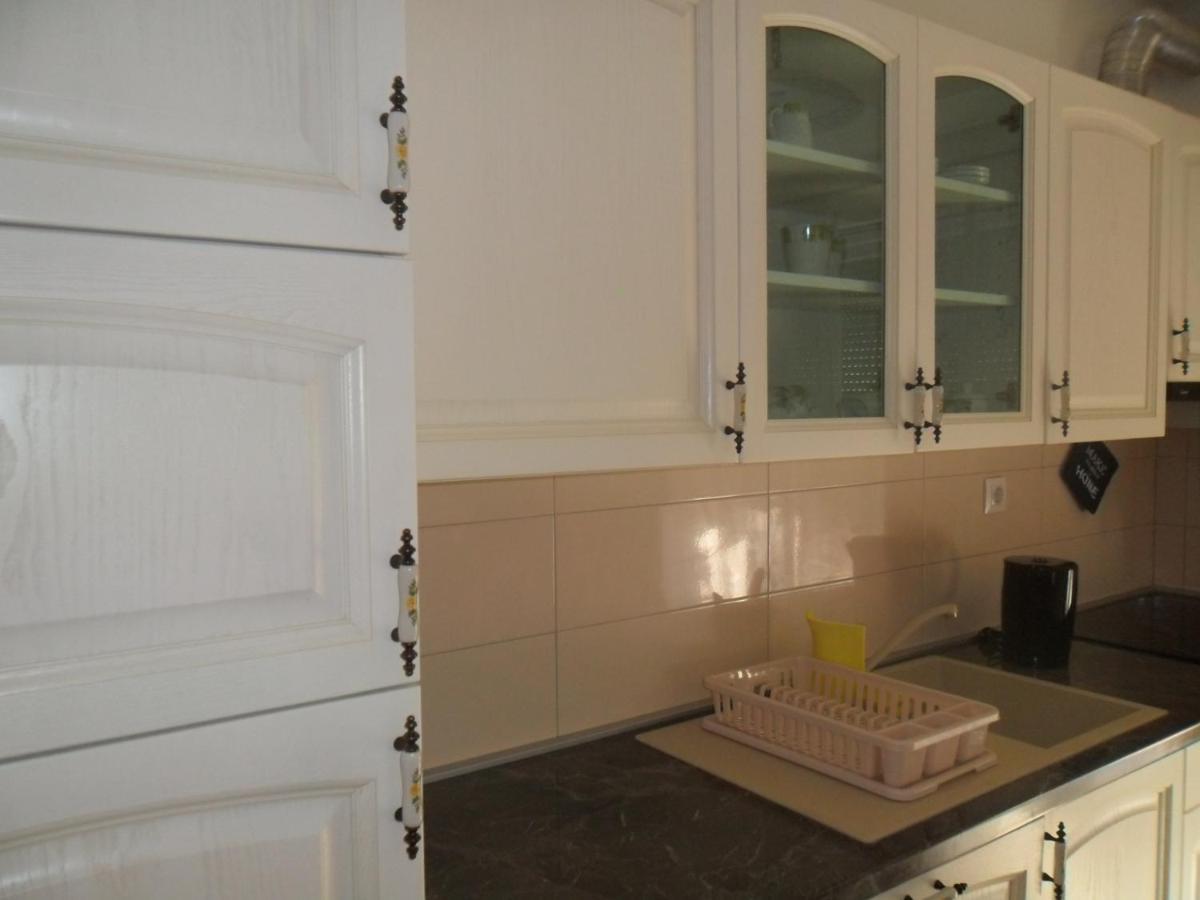 Apartment Pavo Zadar Eksteriør bilde