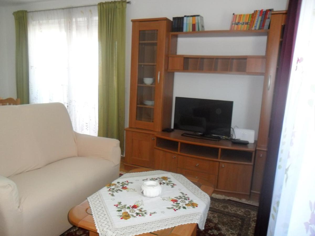 Apartment Pavo Zadar Eksteriør bilde