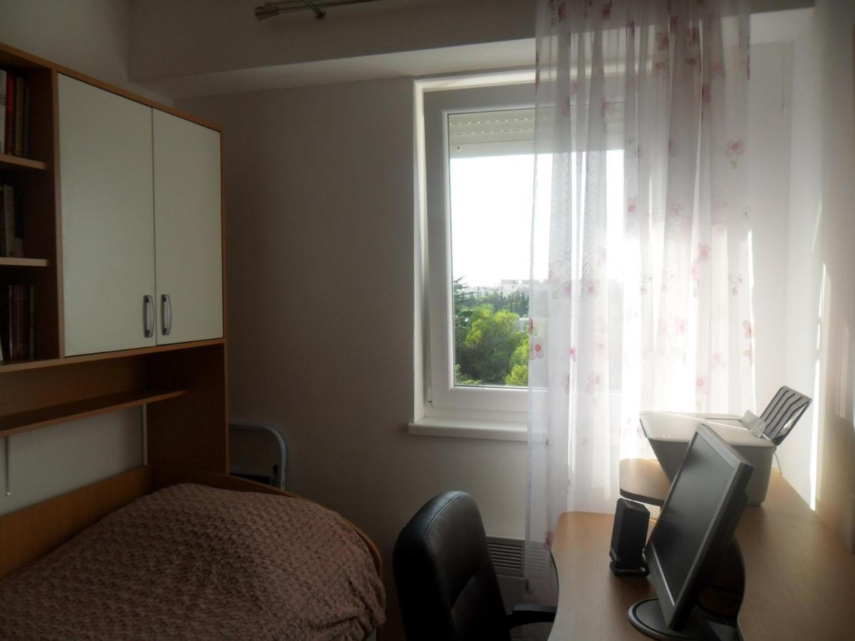 Apartment Pavo Zadar Eksteriør bilde