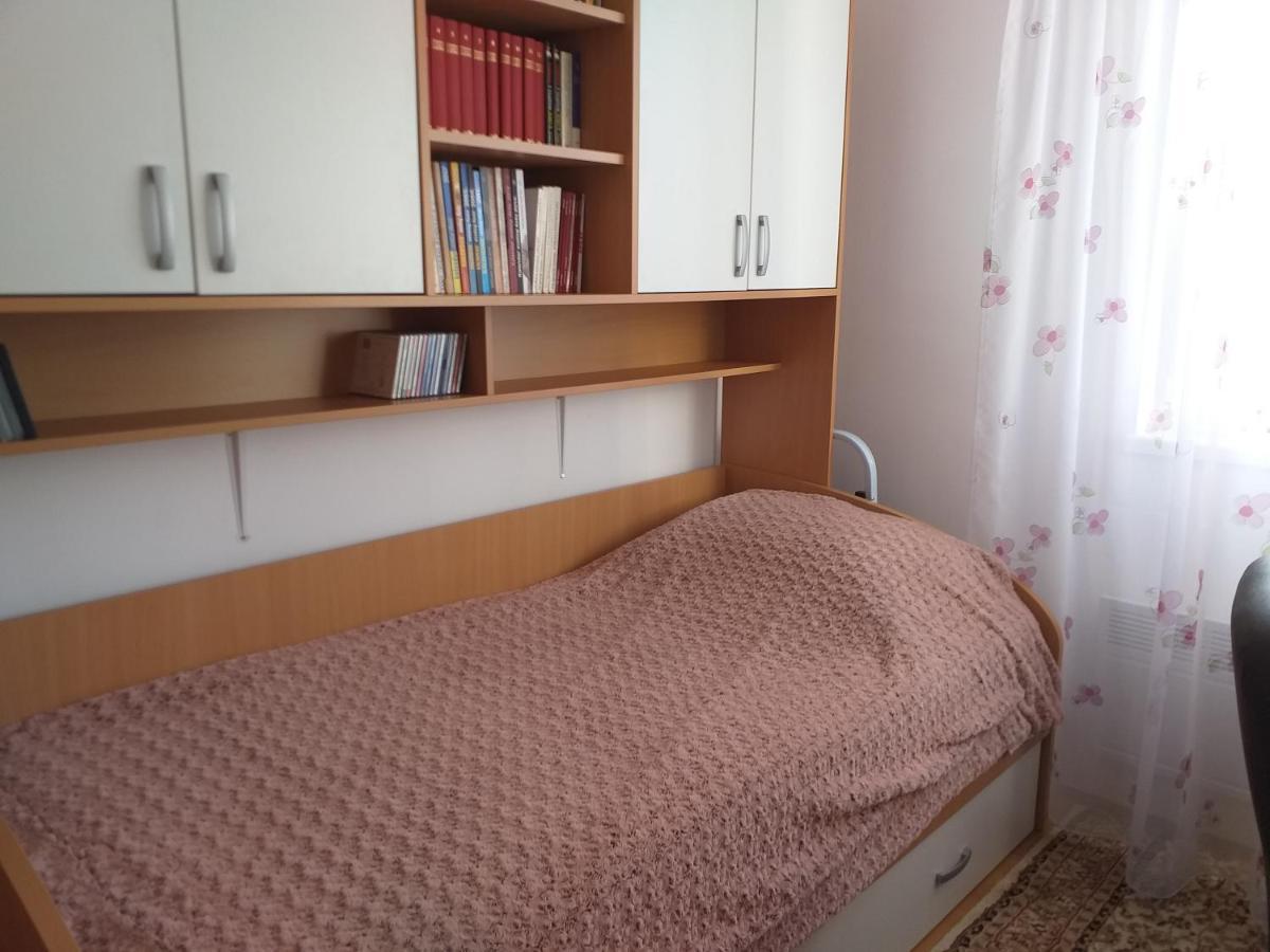 Apartment Pavo Zadar Eksteriør bilde