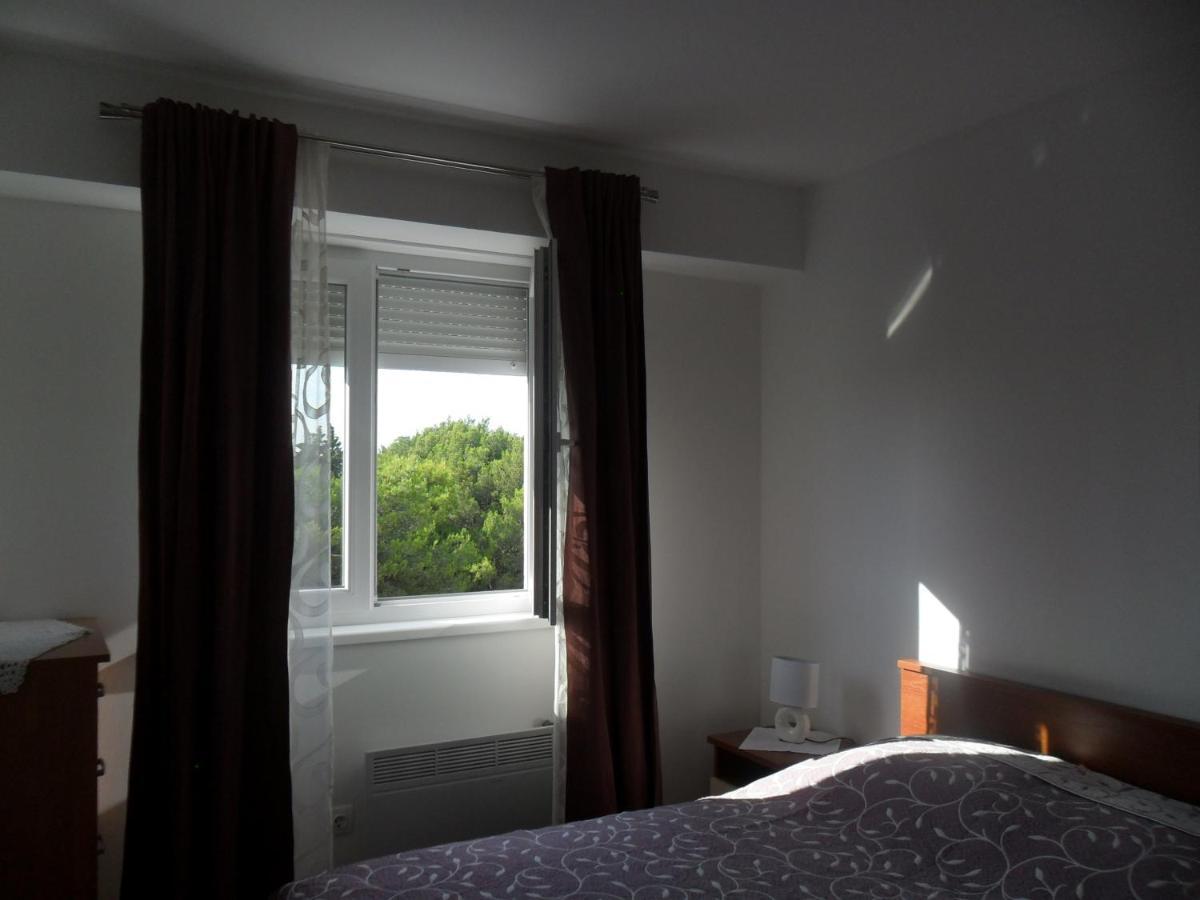 Apartment Pavo Zadar Eksteriør bilde