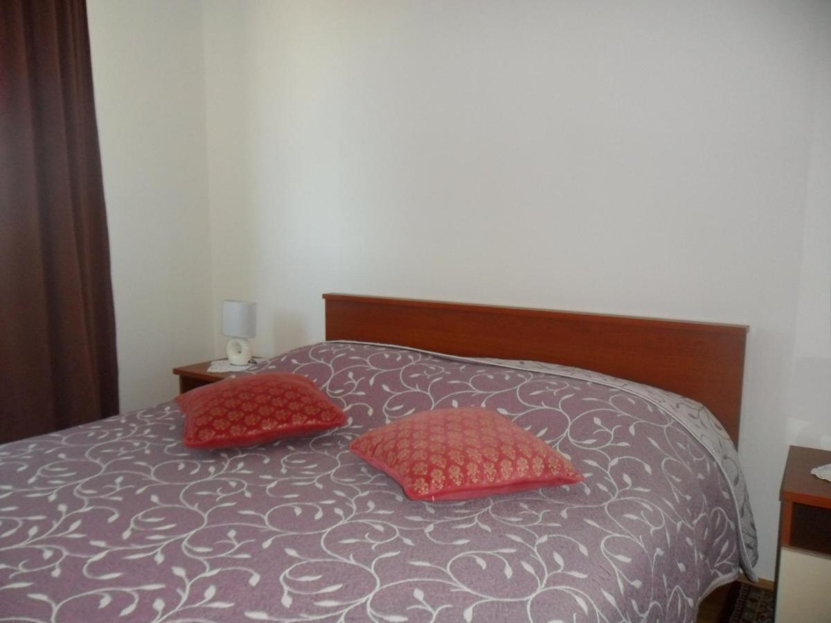 Apartment Pavo Zadar Eksteriør bilde