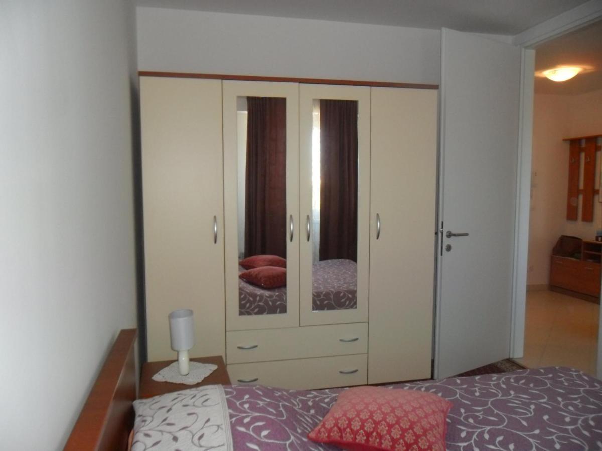 Apartment Pavo Zadar Eksteriør bilde