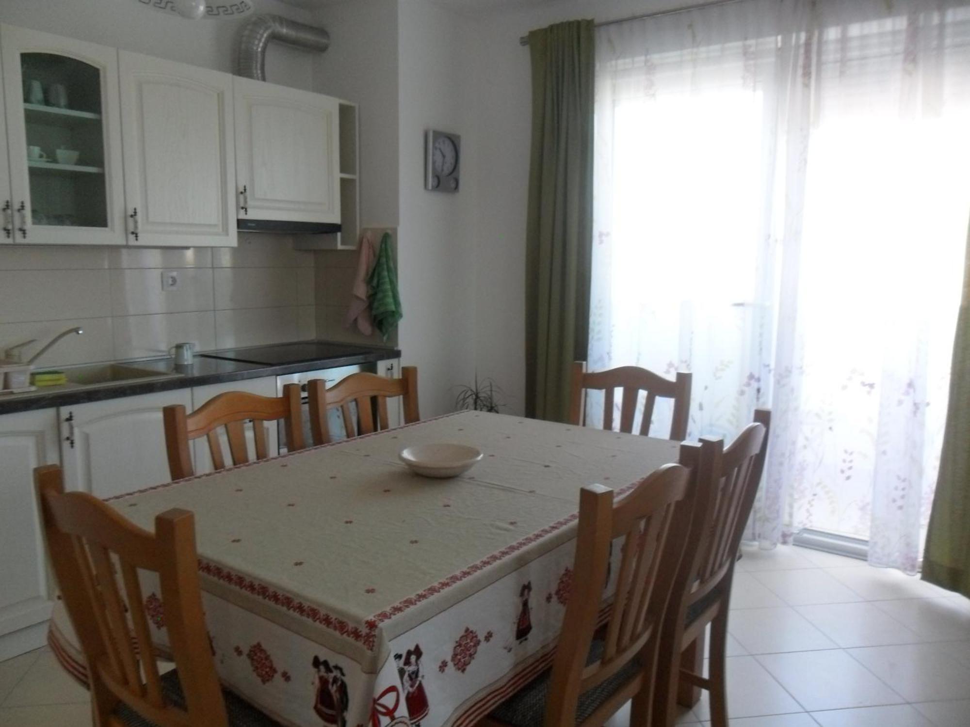 Apartment Pavo Zadar Eksteriør bilde