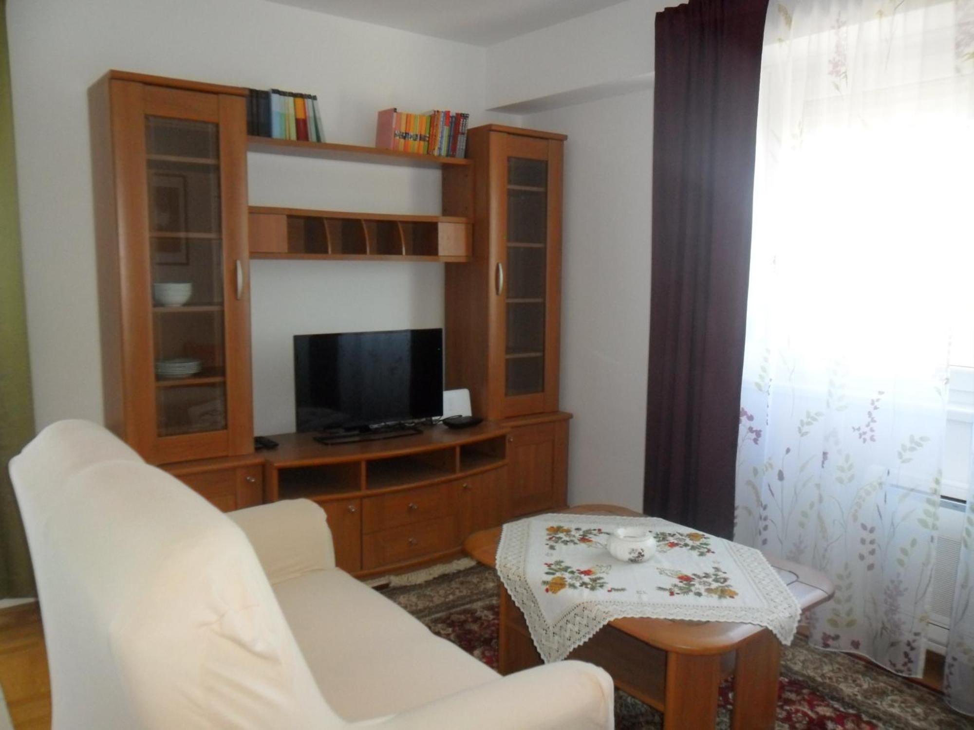 Apartment Pavo Zadar Eksteriør bilde